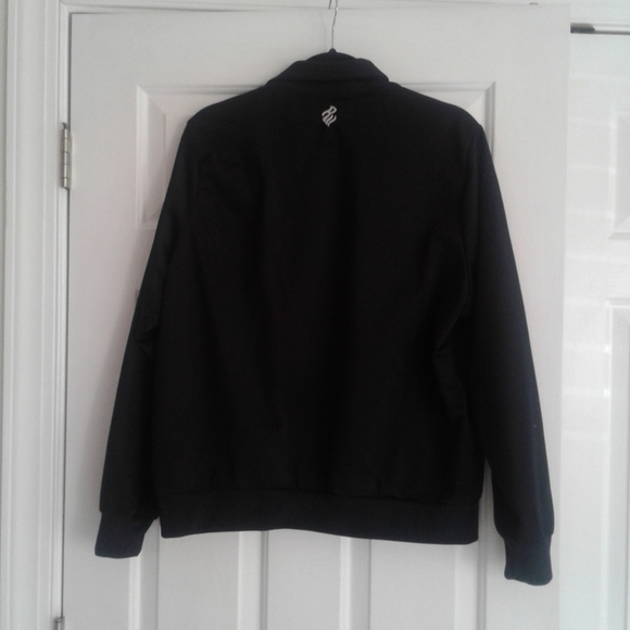 *HOST PICK***Plus Size Roca Wear Light Jacket - Picture 2 of 8